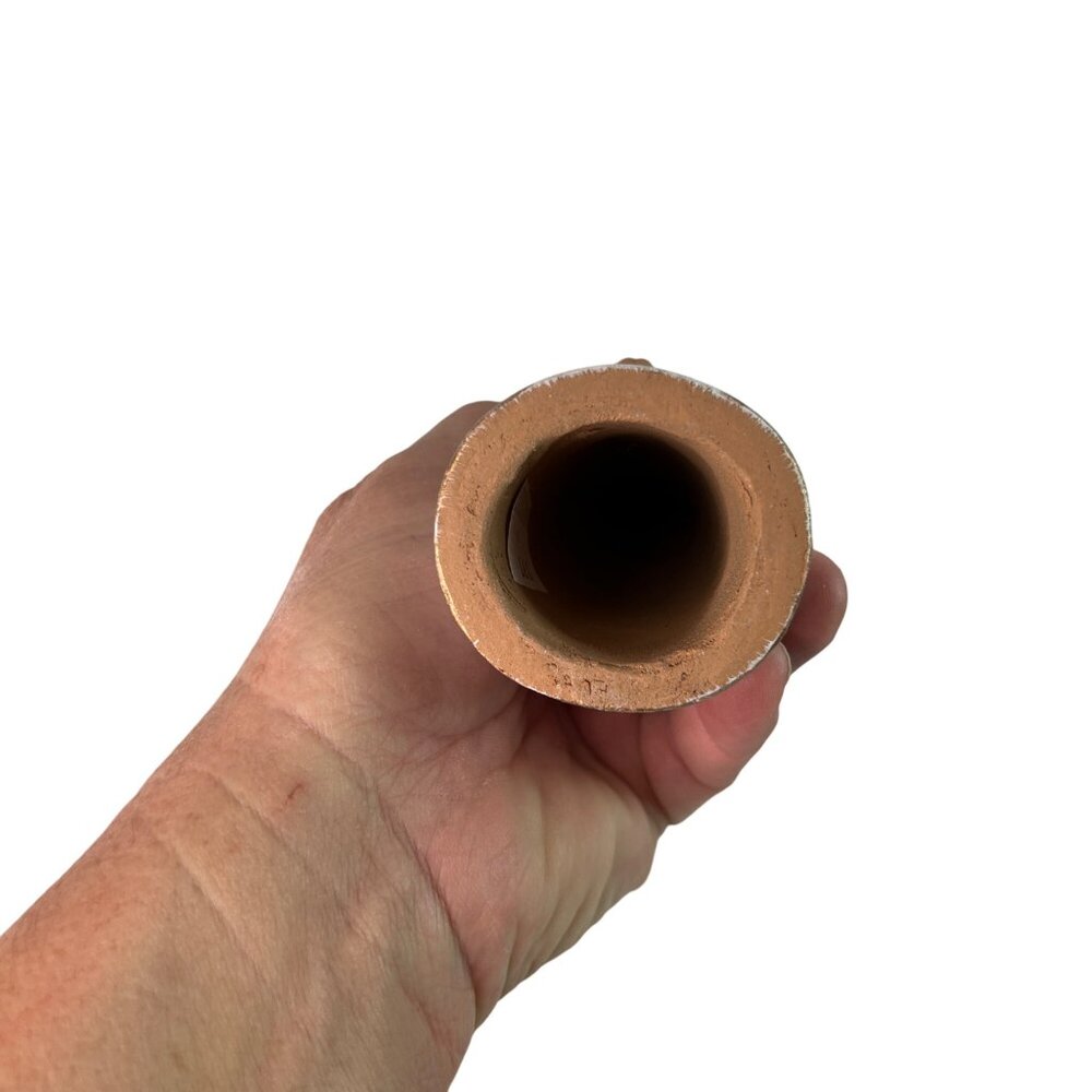 Hand-Painted Ceramic Nativity Set With 12 Pieces - Picture 11 of 13